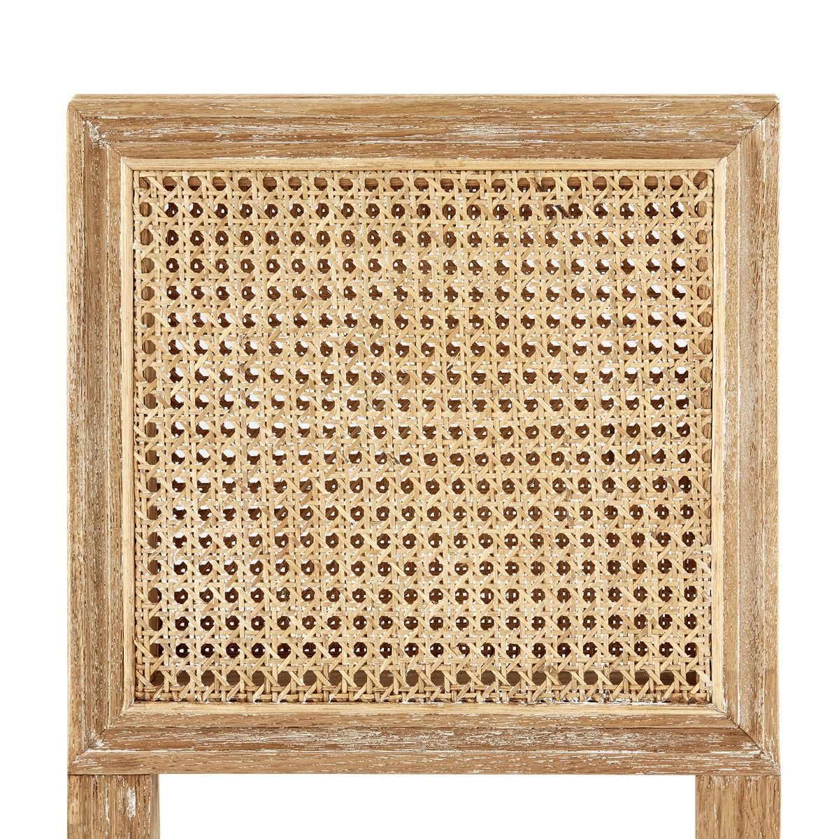 ANNETTE COUNTER STOOL, NATURAL - Salisbury & Manus