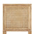 ANNETTE COUNTER STOOL, NATURAL - Salisbury & Manus