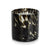 Black Fig Apothecary Guild Opal Glass Three-Wick Candle Jar - Salisbury & Manus