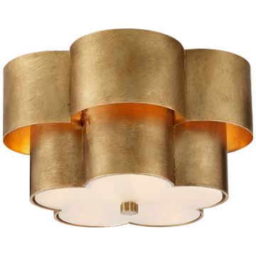 Arabelle Flush Mount - Salisbury & Manus