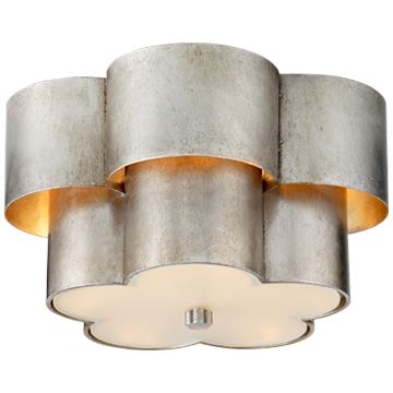 Arabelle Flush Mount - Salisbury & Manus