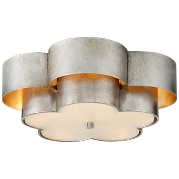 Arabelle Large Flush Mount - Salisbury & Manus