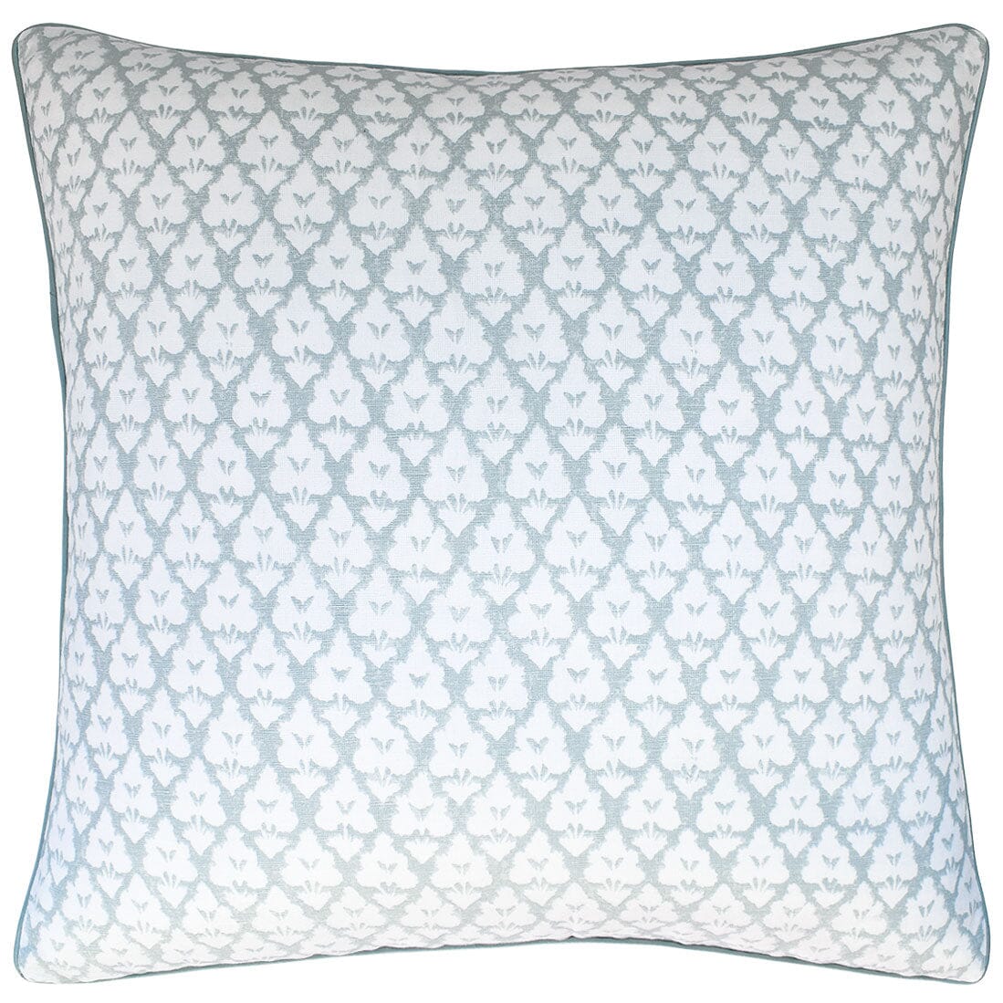 Arboreta Pillow (Spa Blue)