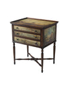 Arcadia Bedside Chest