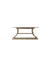 Arden Console Table - Echo Oak