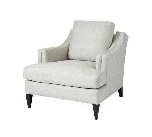 Ash Chair - Salisbury & Manus