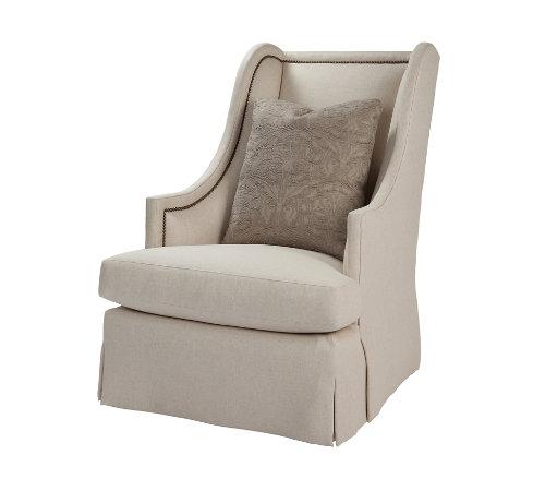 Ashland Chair - Salisbury & Manus