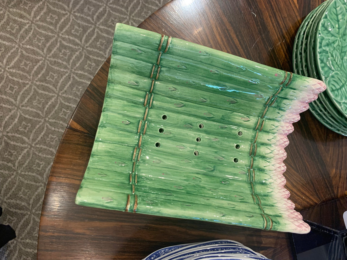 Asparagus