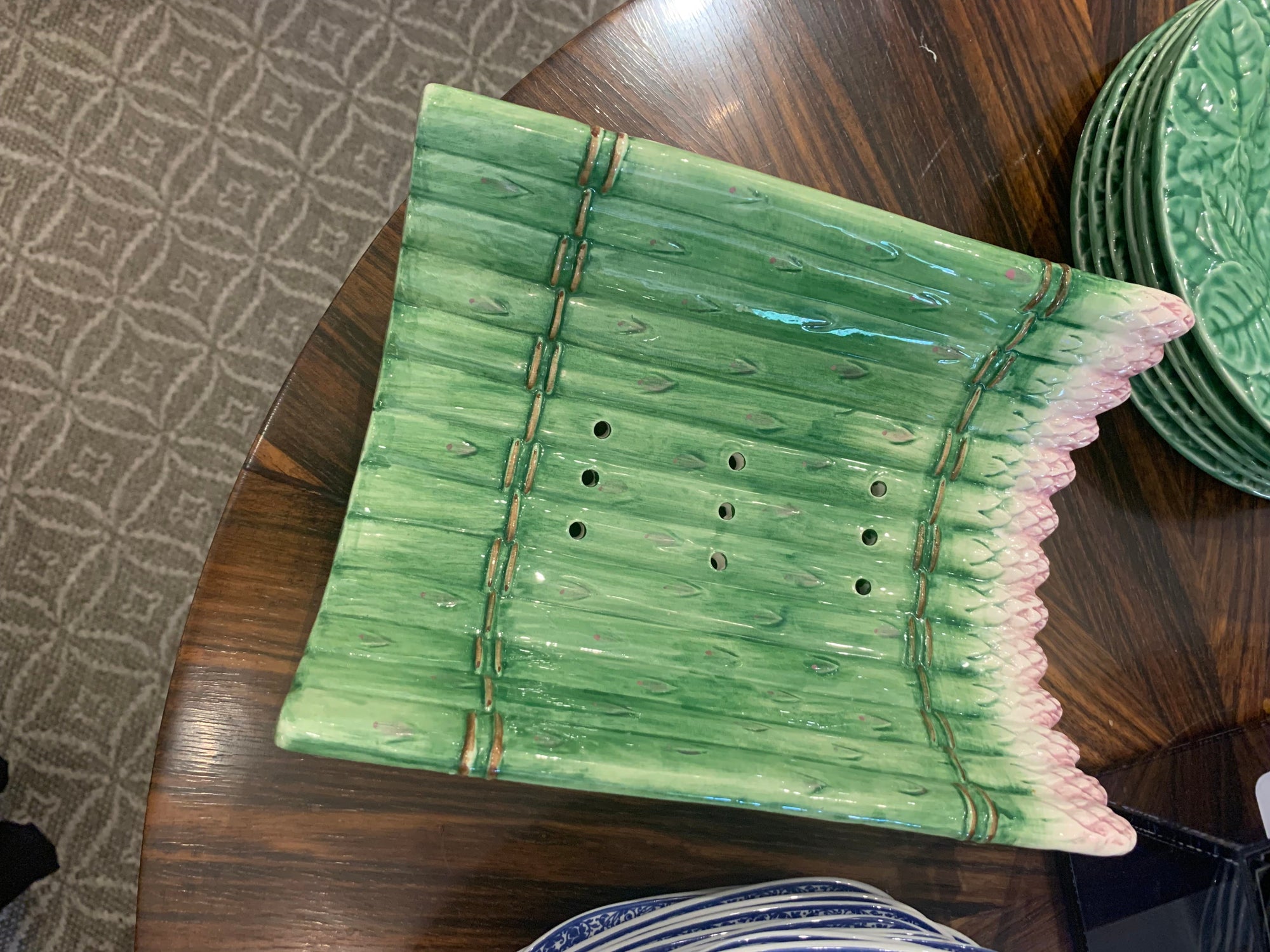 Asparagus