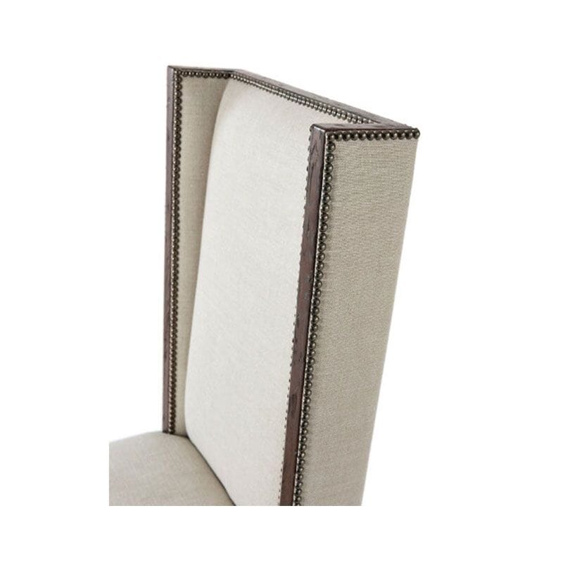 Aston Chair - Dark Echo Oak