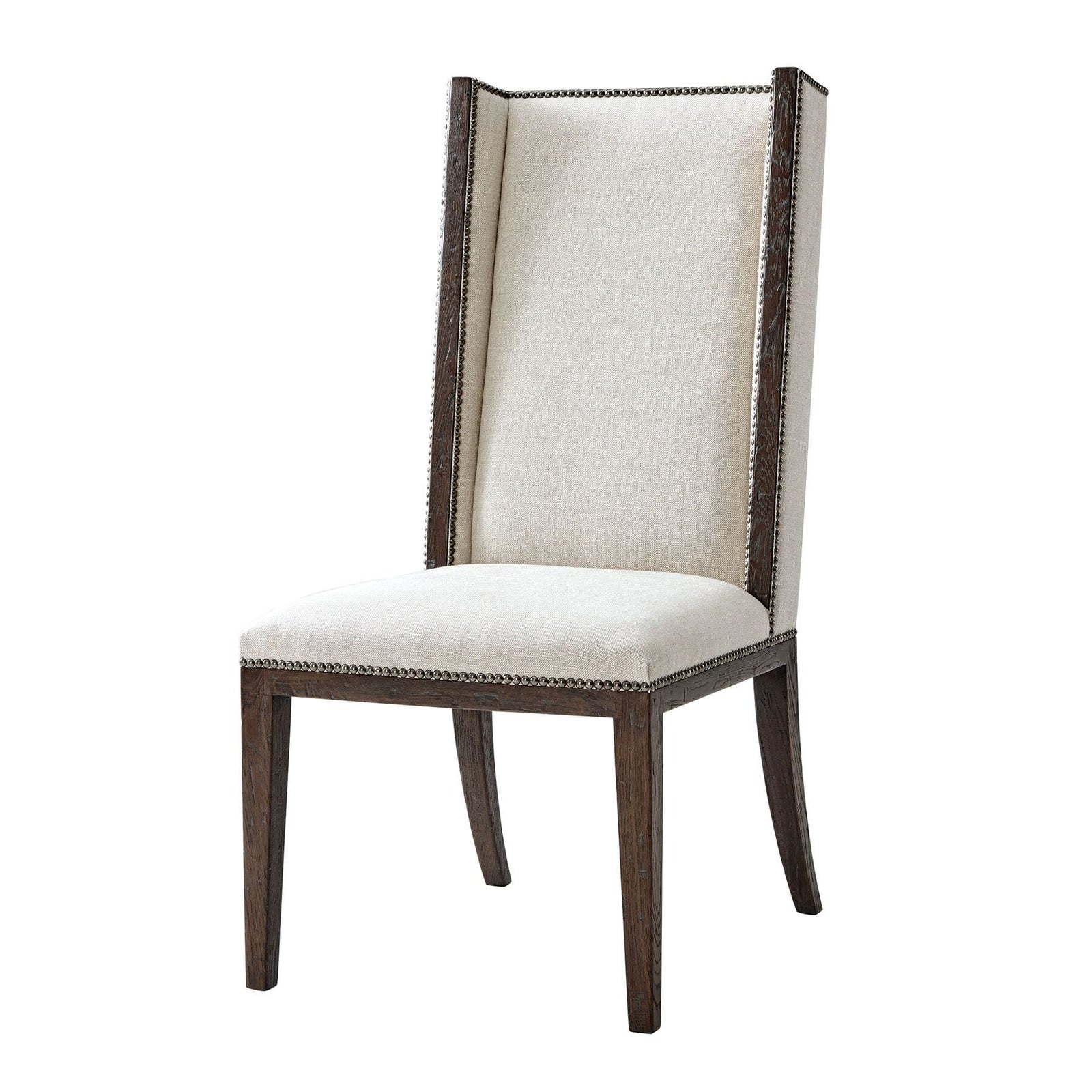 Aston Chair - Dark Echo Oak