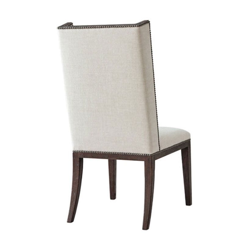 Aston Chair - Dark Echo Oak