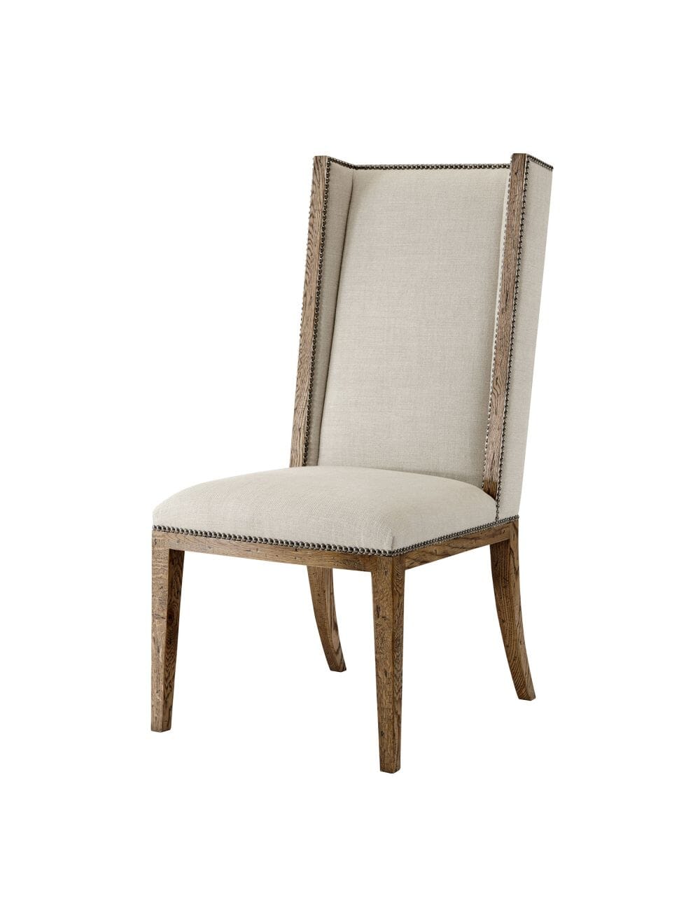 Aston Chair - Echo Oak