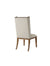 Aston Chair - Echo Oak