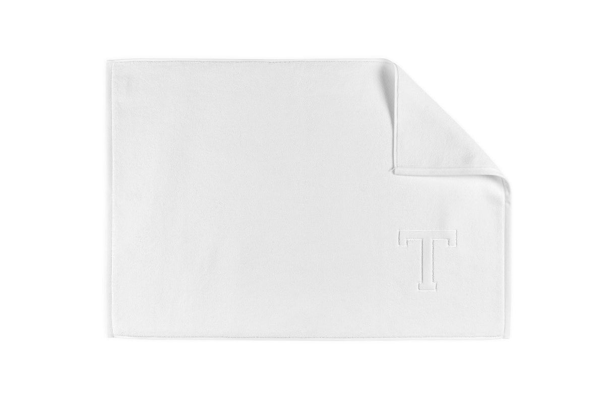 AUBERGE TUB MAT - Salisbury & Manus