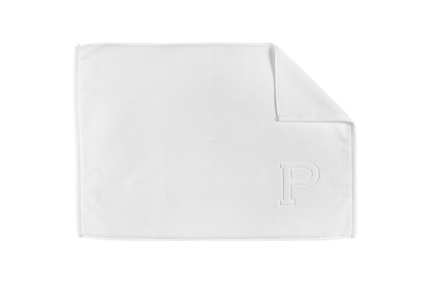 AUBERGE TUB MAT - Salisbury & Manus