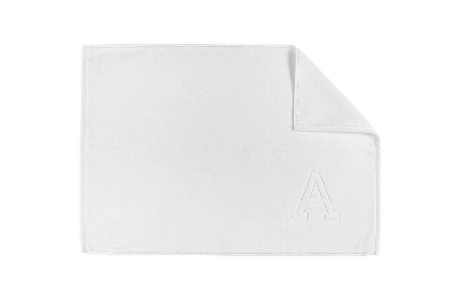 AUBERGE TUB MAT - Salisbury & Manus