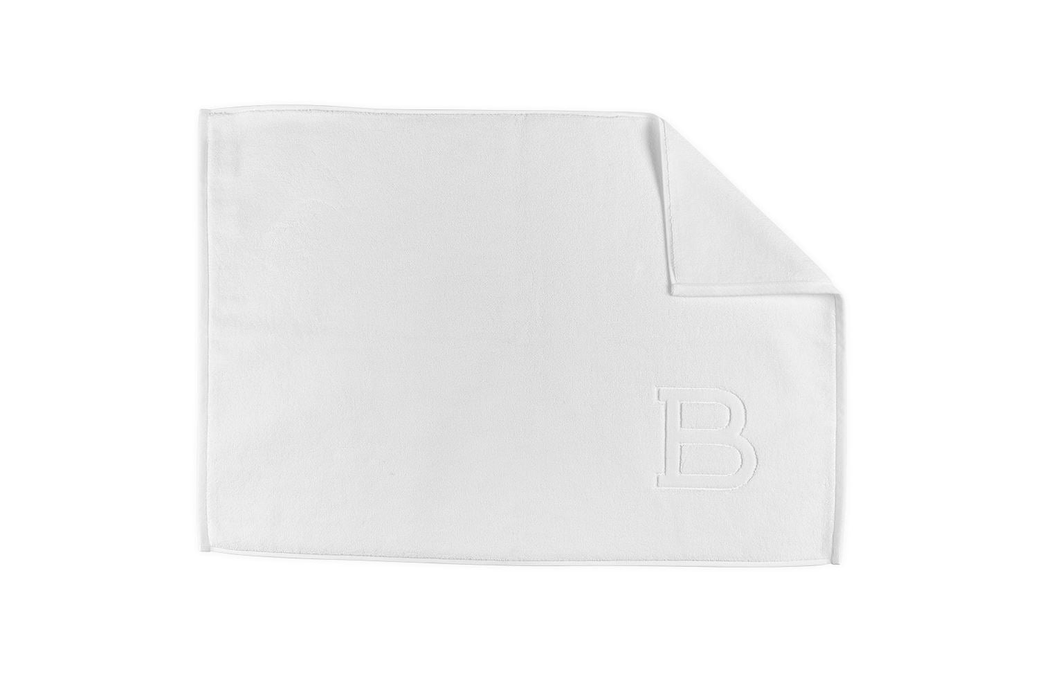 AUBERGE TUB MAT - Salisbury & Manus