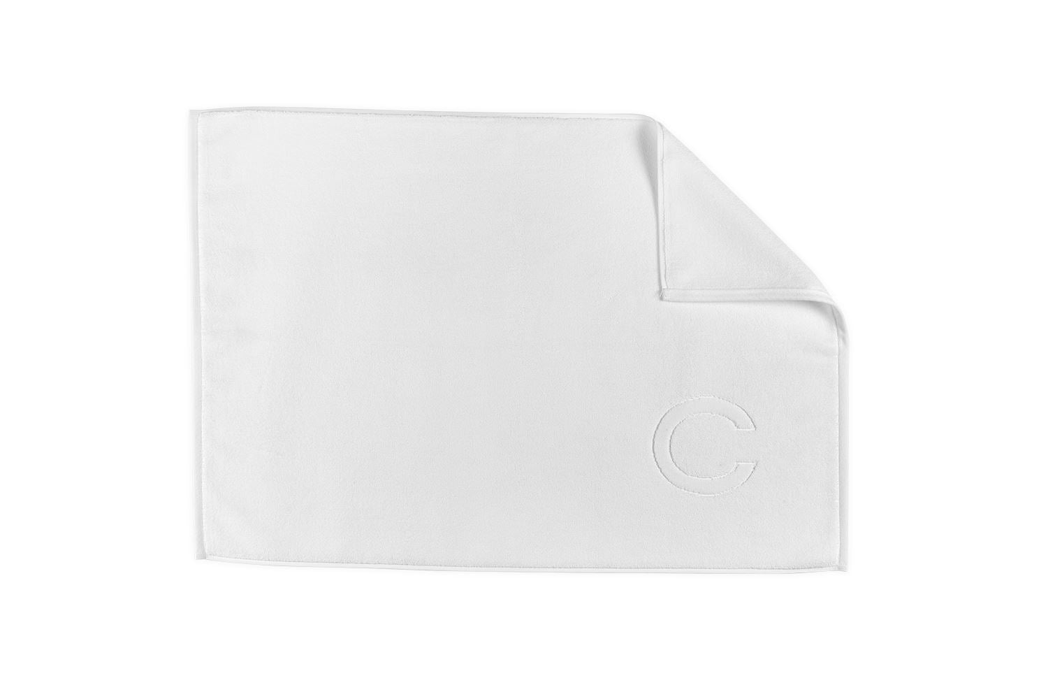 AUBERGE TUB MAT - Salisbury & Manus