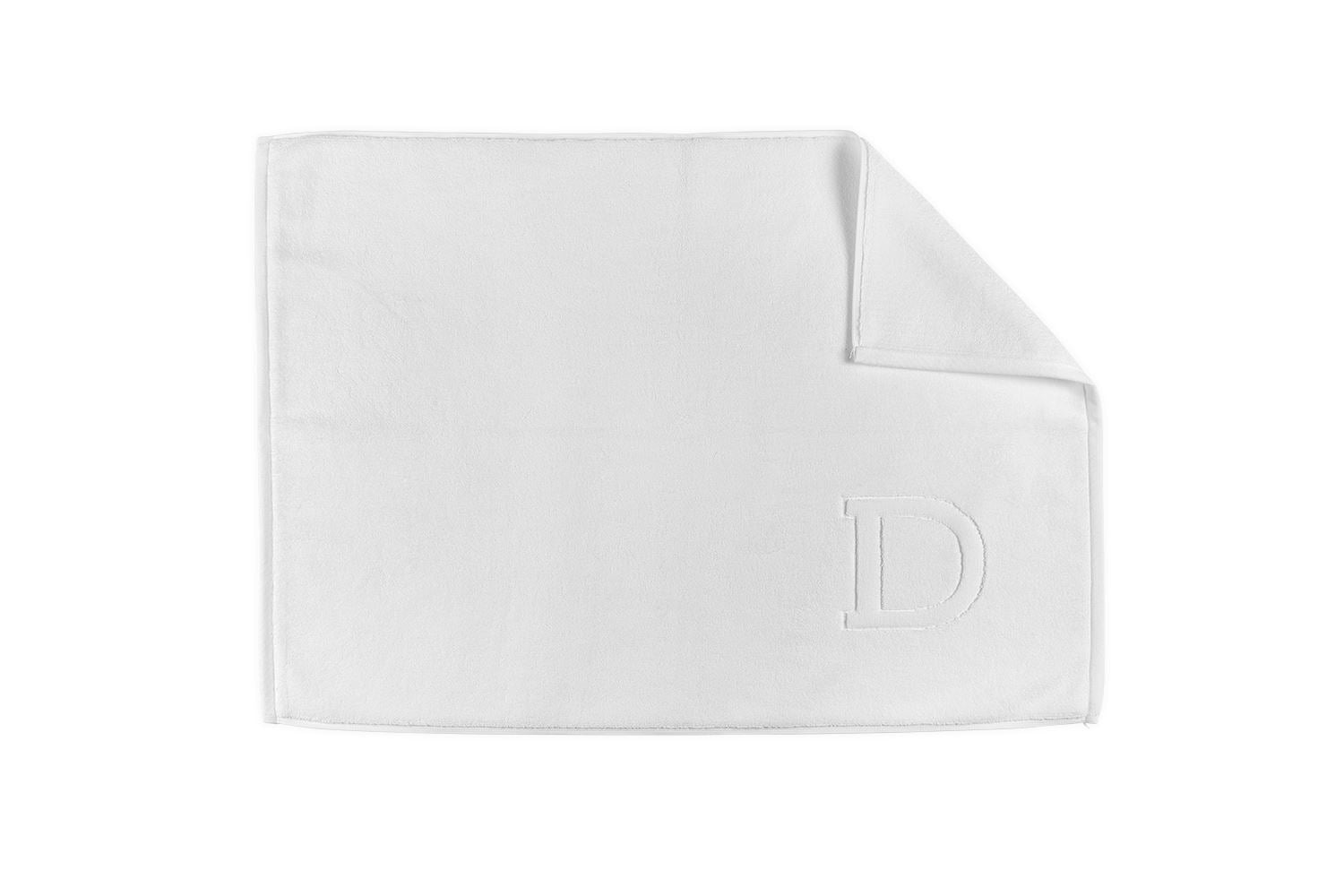 AUBERGE TUB MAT - Salisbury & Manus