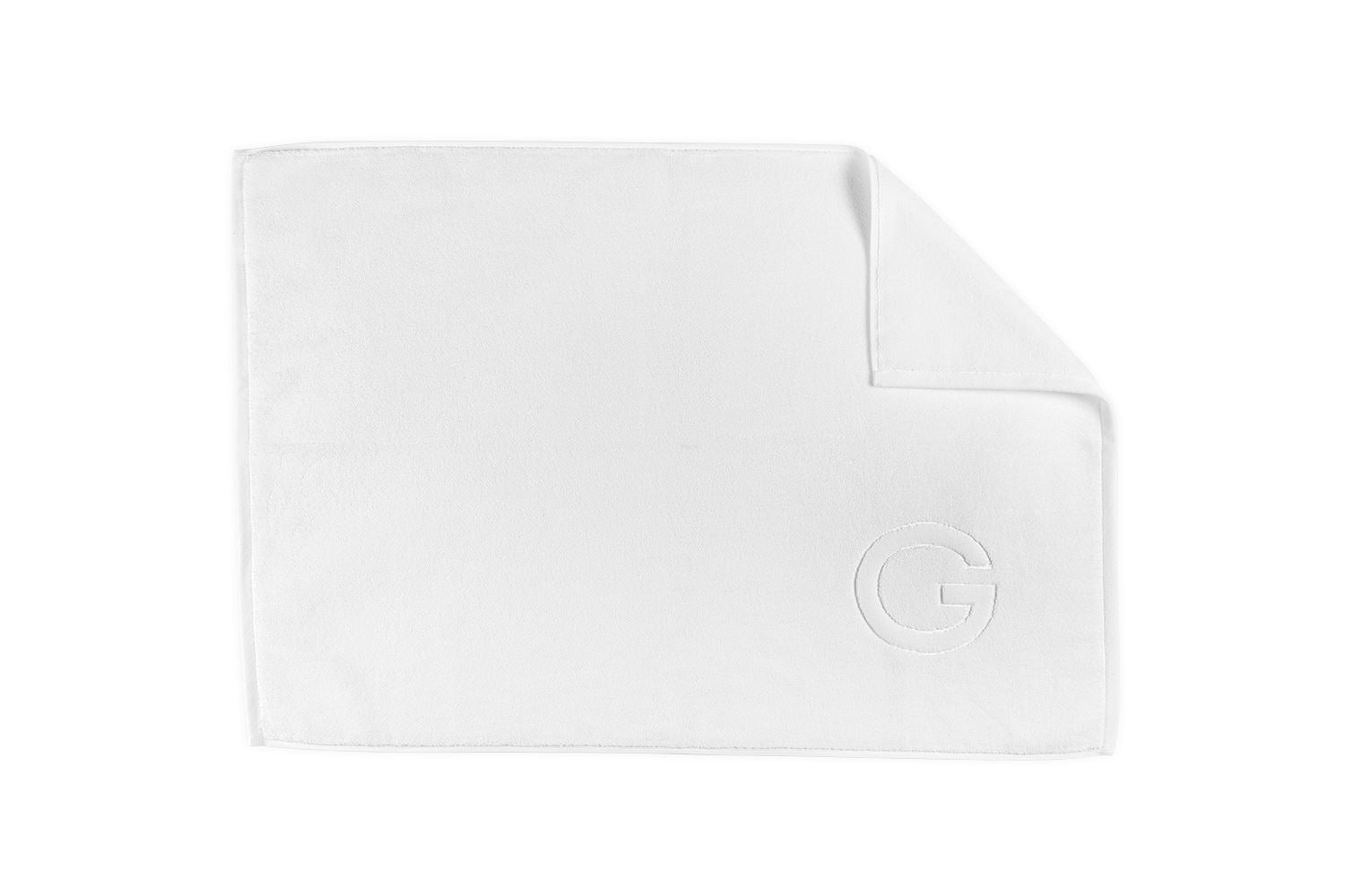 AUBERGE TUB MAT - Salisbury & Manus