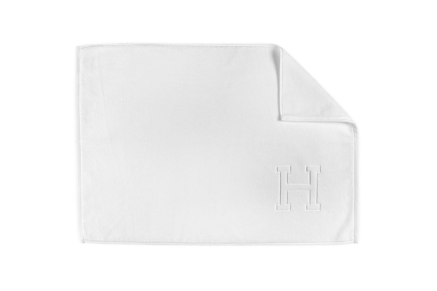 AUBERGE TUB MAT - Salisbury & Manus