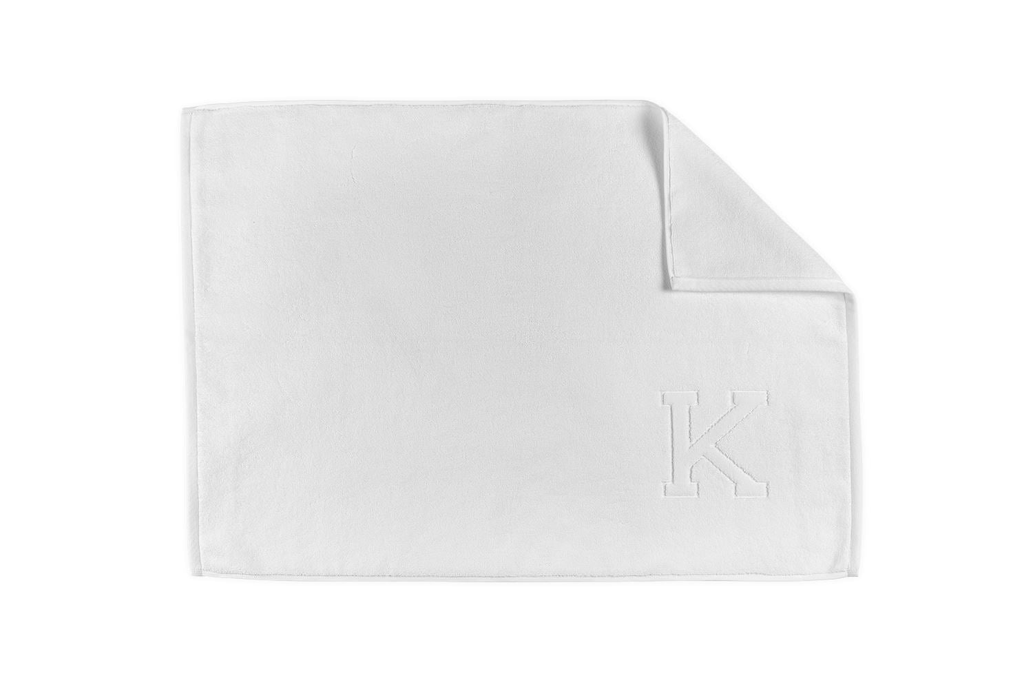 AUBERGE TUB MAT - Salisbury & Manus