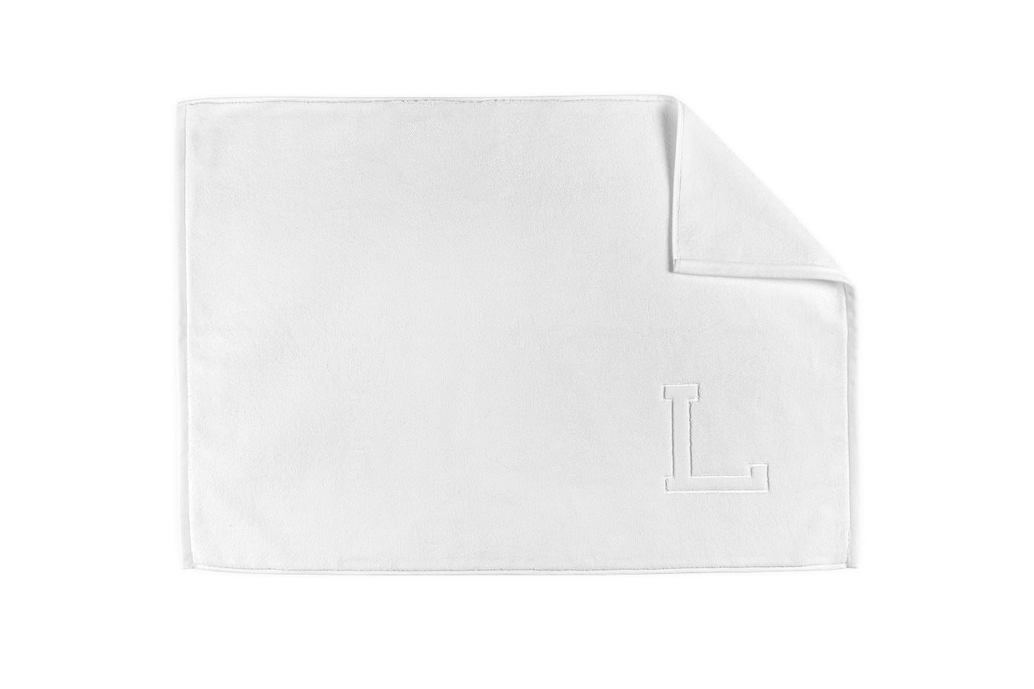 AUBERGE TUB MAT - Salisbury & Manus