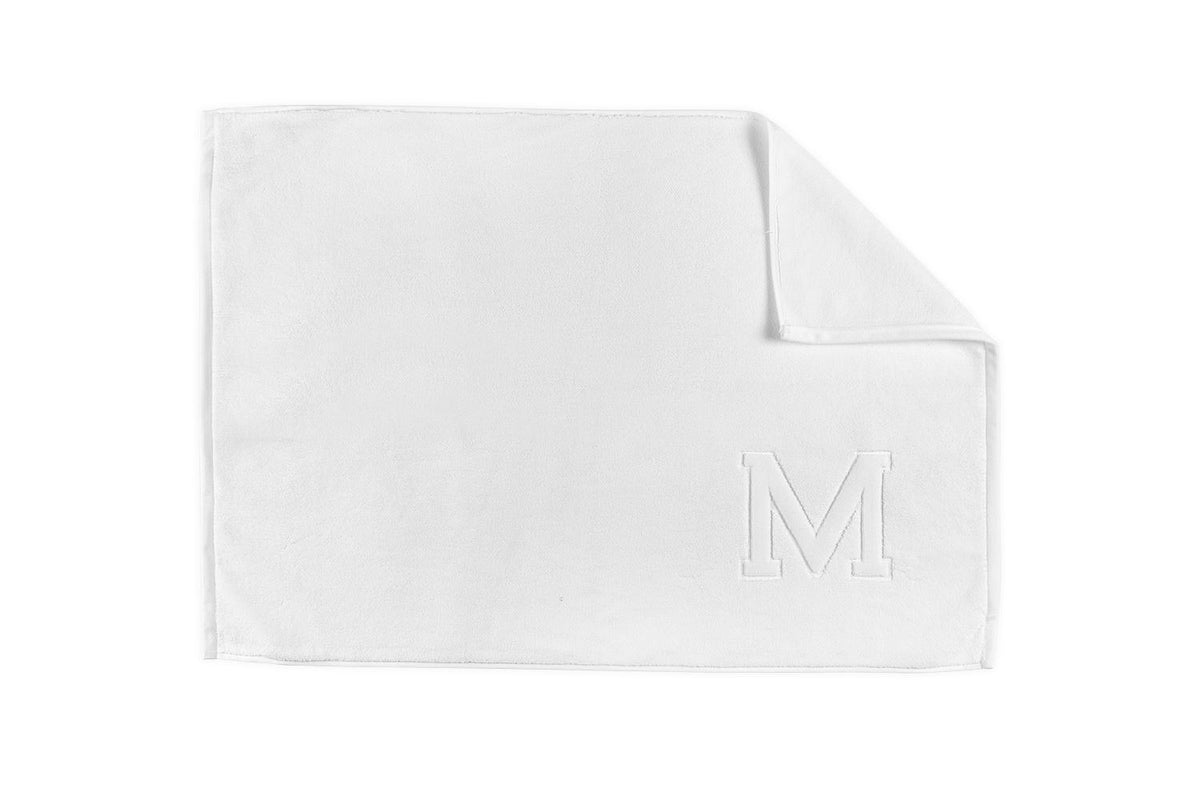 AUBERGE TUB MAT - Salisbury & Manus