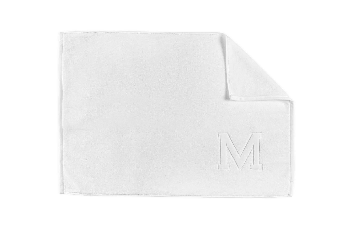AUBERGE TUB MAT - Salisbury & Manus