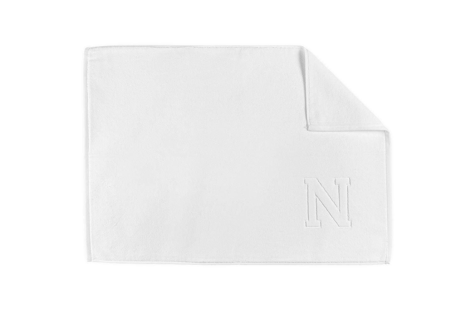 AUBERGE TUB MAT - Salisbury & Manus