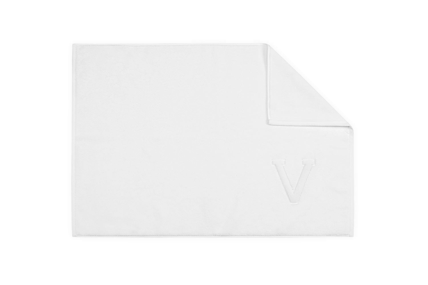 AUBERGE TUB MAT - Salisbury & Manus