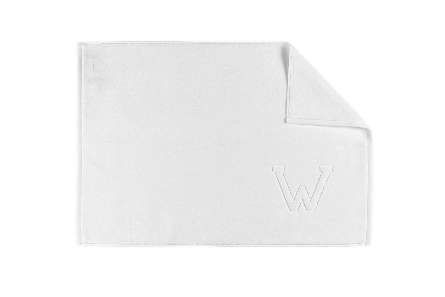 AUBERGE TUB MAT - Salisbury & Manus