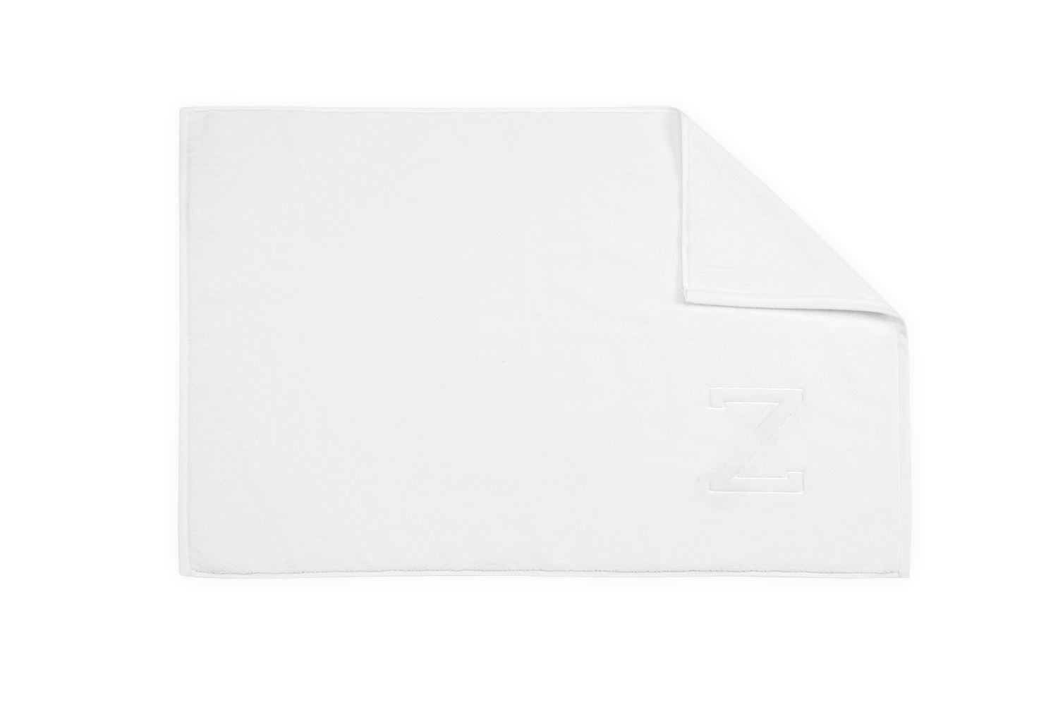 AUBERGE TUB MAT - Salisbury & Manus