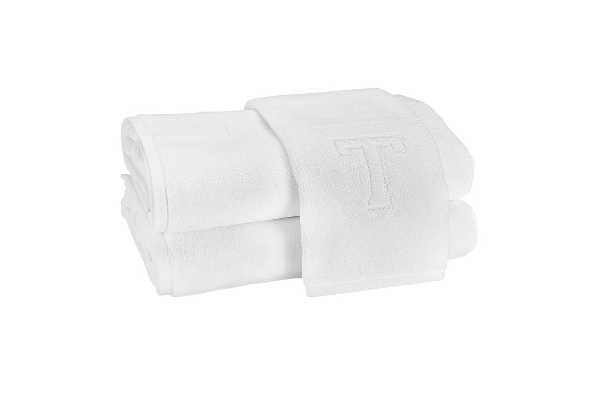 AUBERGE TOWEL - Salisbury & Manus