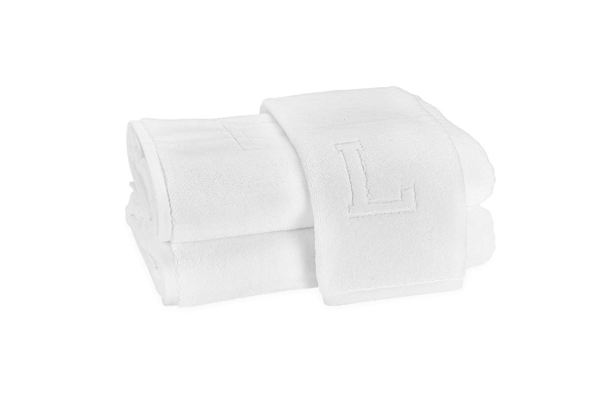 AUBERGE TOWEL - Salisbury & Manus