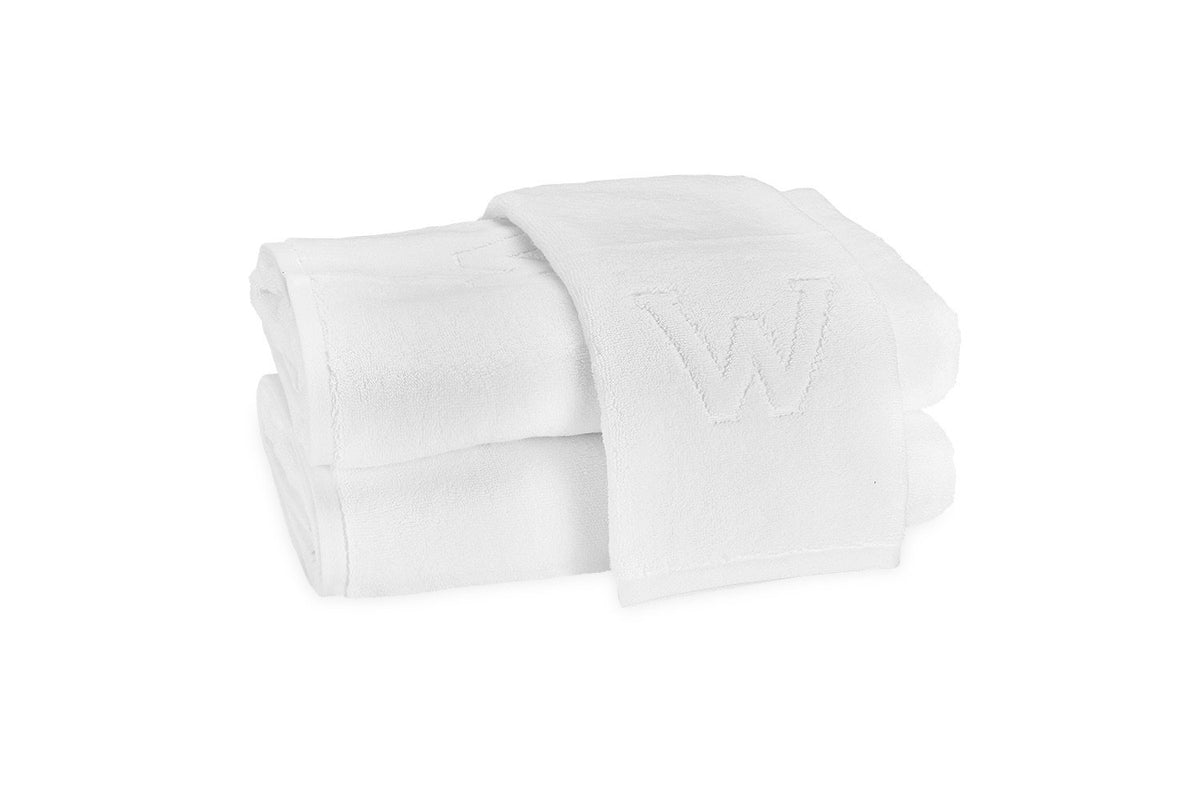 AUBERGE TOWEL - Salisbury & Manus