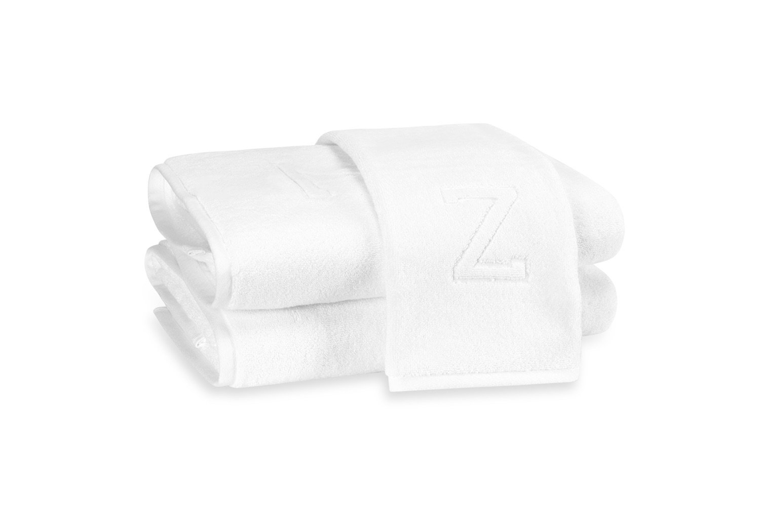 AUBERGE TOWEL - Salisbury & Manus