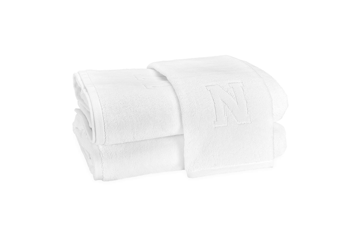 AUBERGE TOWEL - Salisbury & Manus