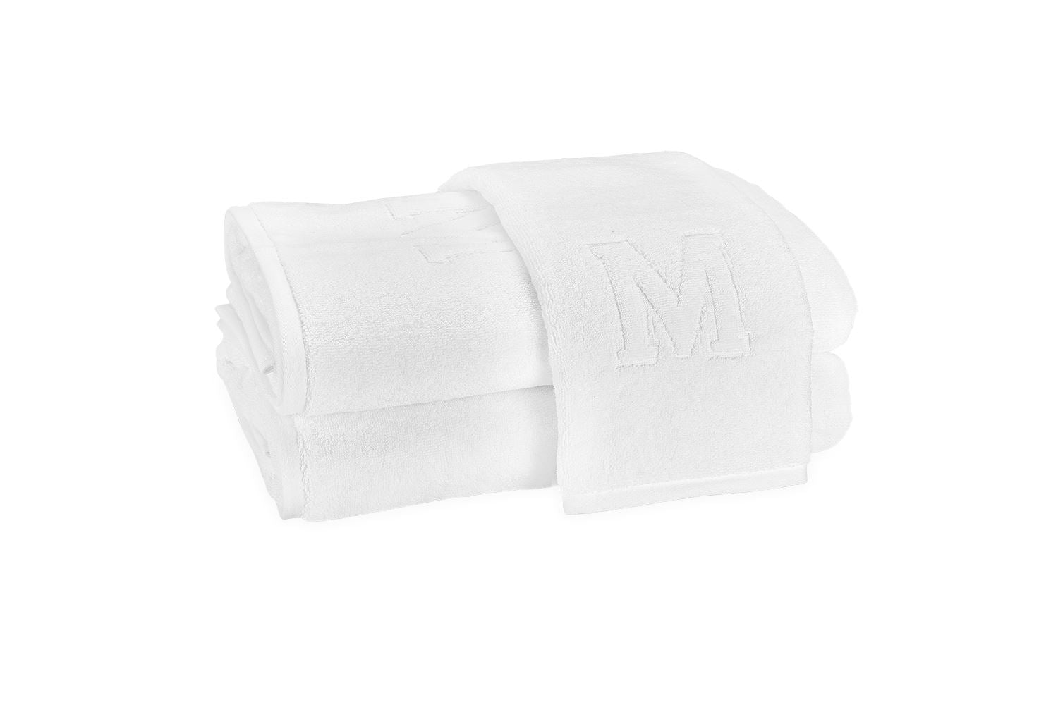 AUBERGE TOWEL - Salisbury & Manus