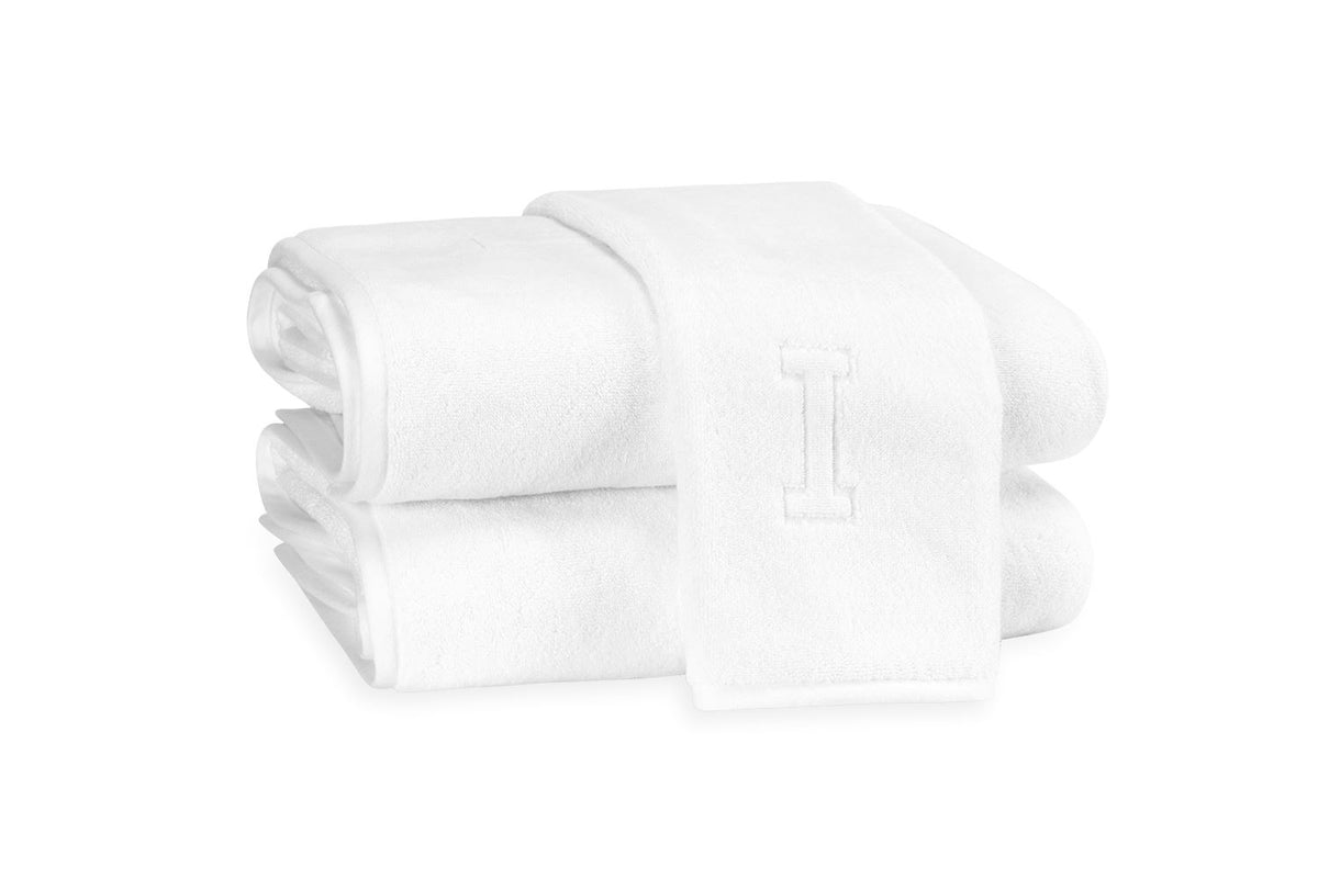 AUBERGE TOWEL - Salisbury & Manus