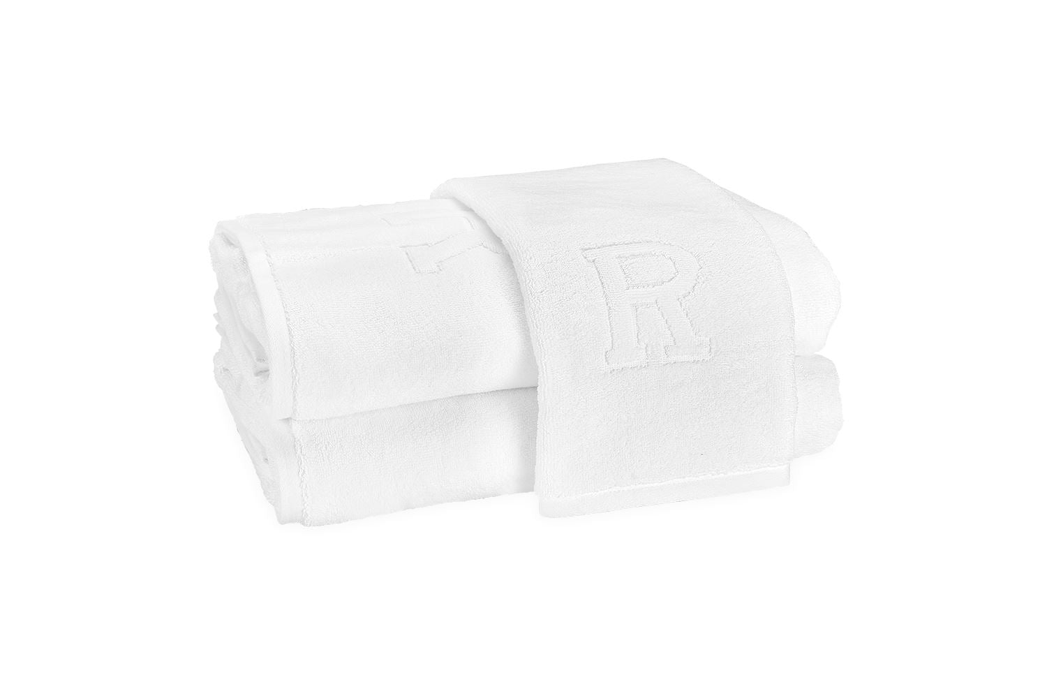 AUBERGE TOWEL - Salisbury & Manus