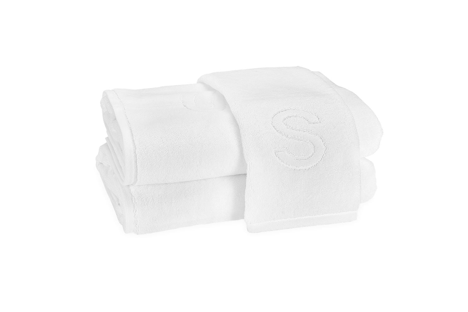 AUBERGE TOWEL - Salisbury & Manus