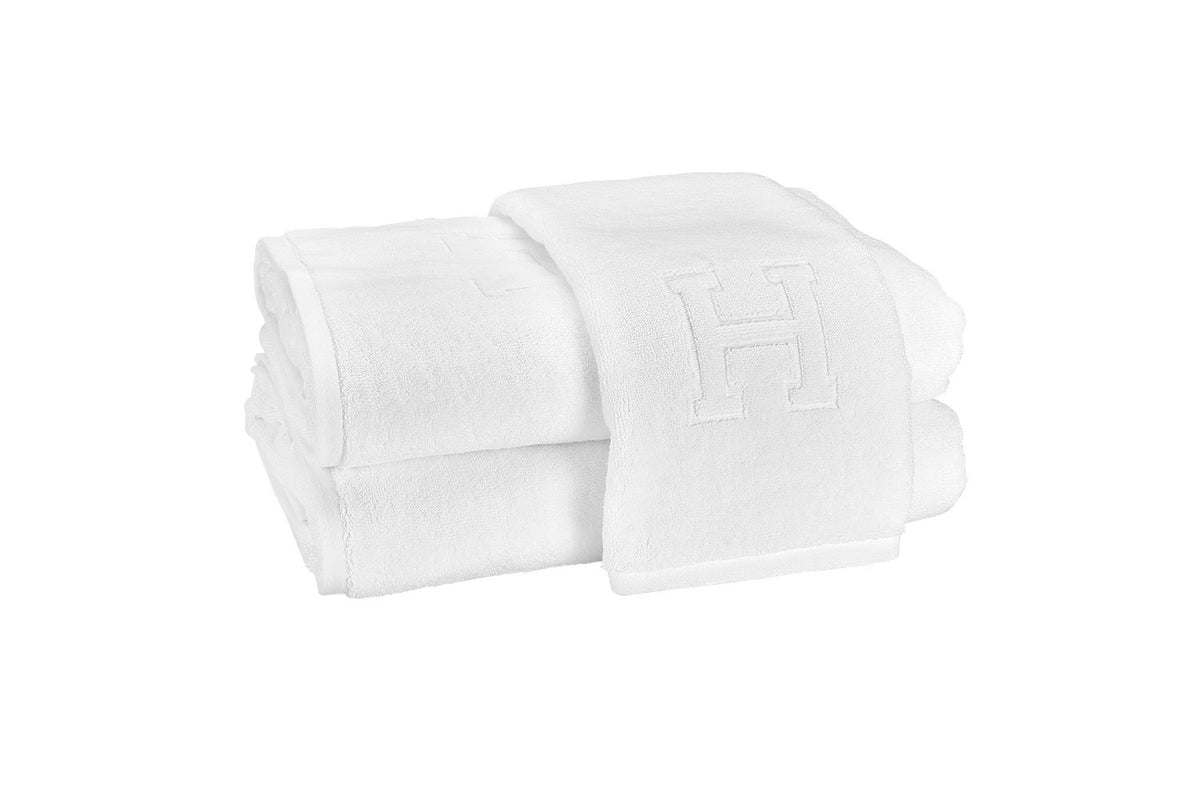 AUBERGE TOWEL - Salisbury & Manus