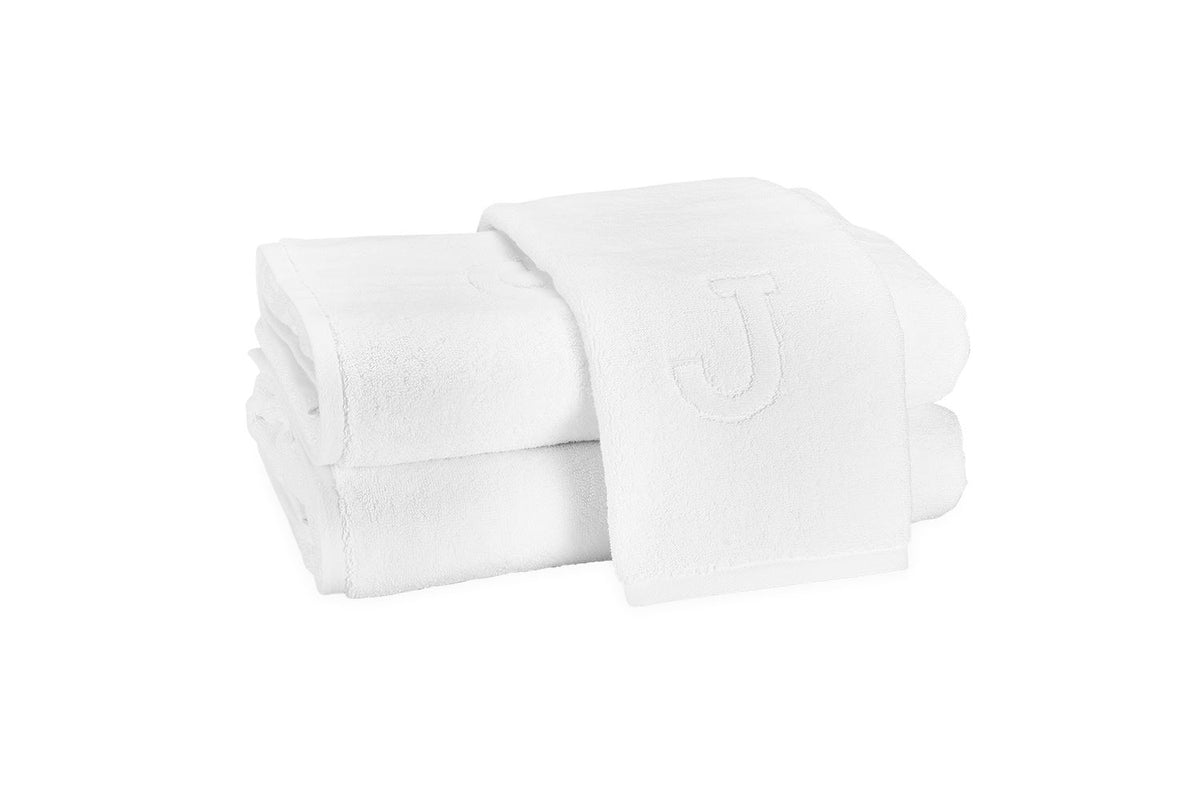 AUBERGE TOWEL - Salisbury & Manus