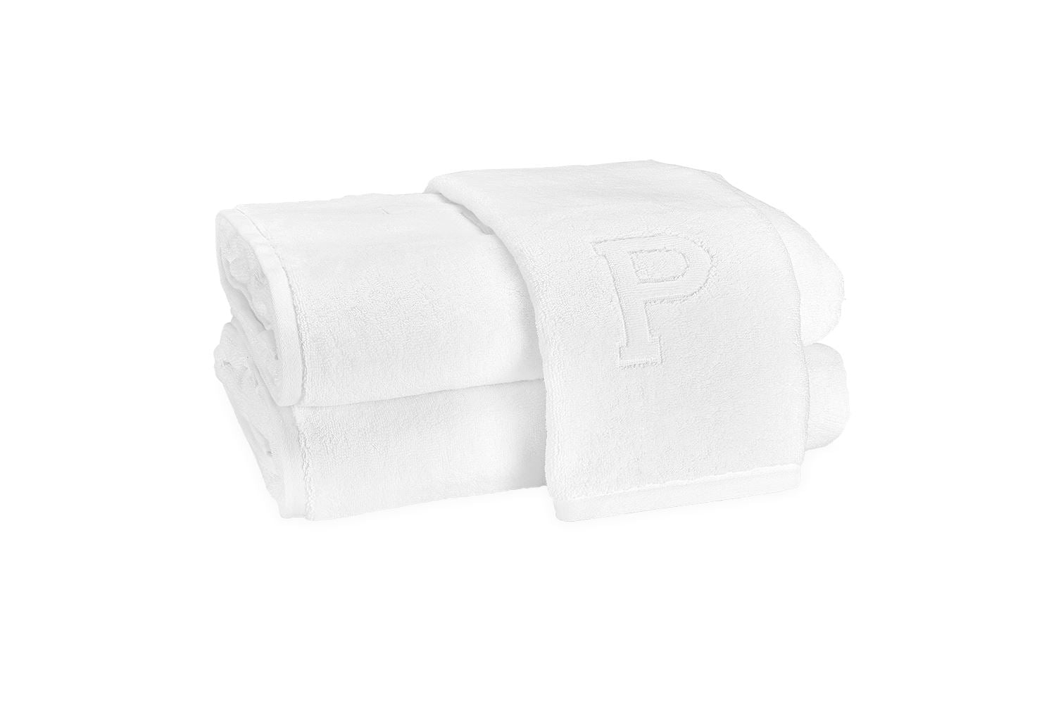 AUBERGE TOWEL - Salisbury & Manus