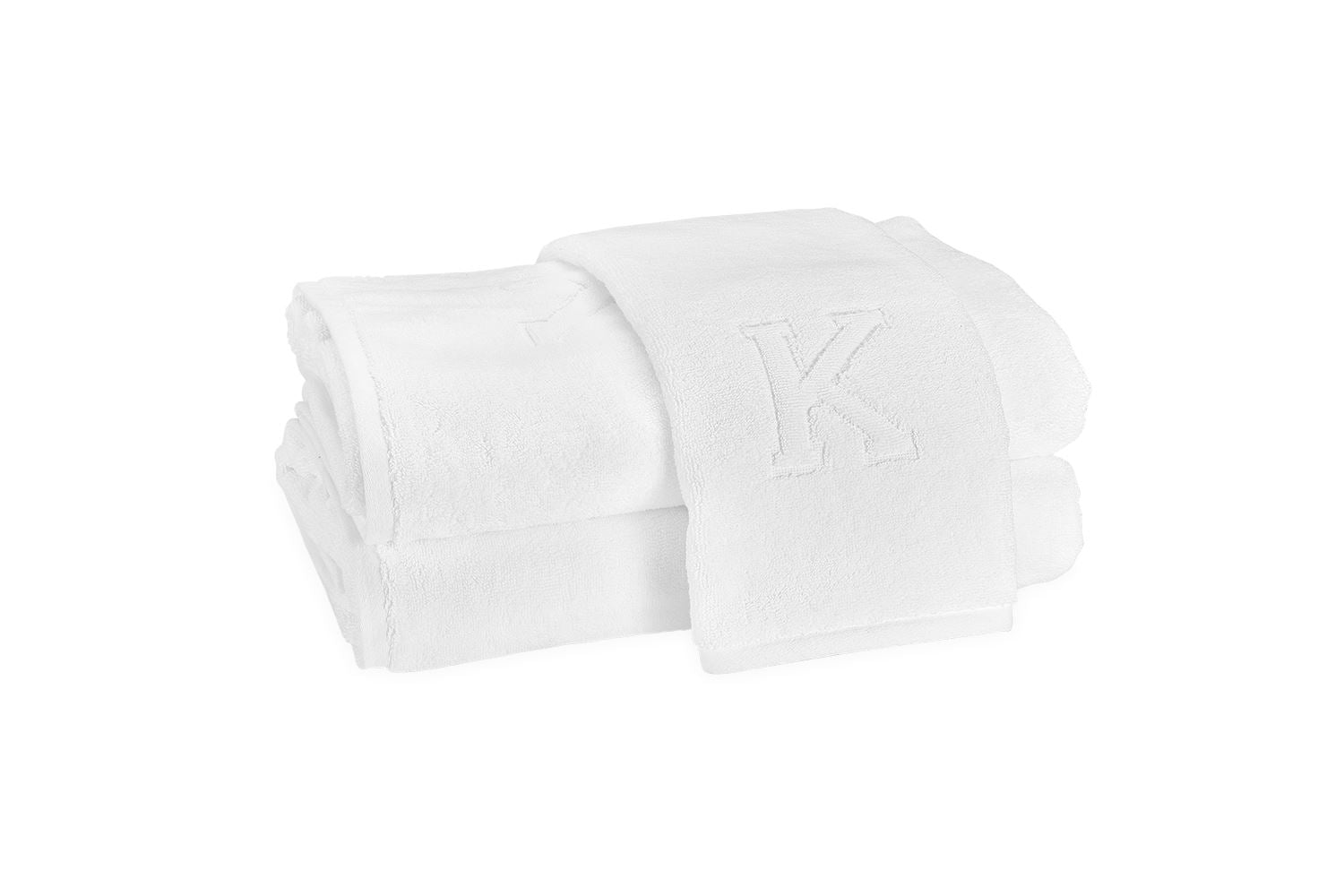 AUBERGE TOWEL - Salisbury & Manus
