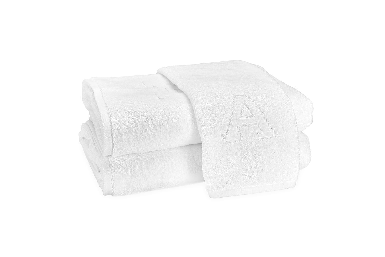 AUBERGE TOWEL - Salisbury & Manus