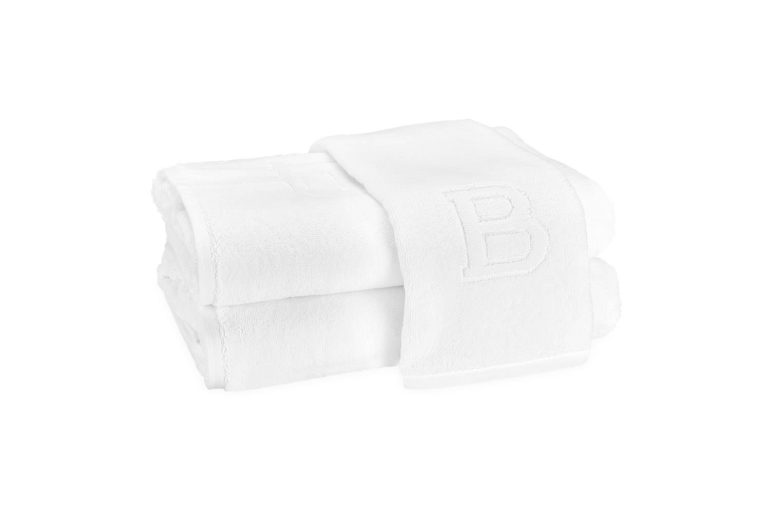 AUBERGE TOWEL - Salisbury & Manus
