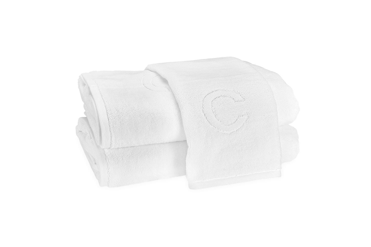 AUBERGE TOWEL - Salisbury & Manus
